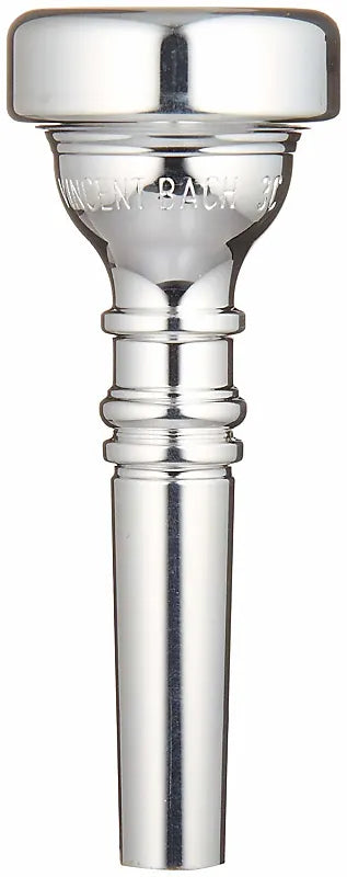 BACH 3493C 3C Cornet Mouthpiece