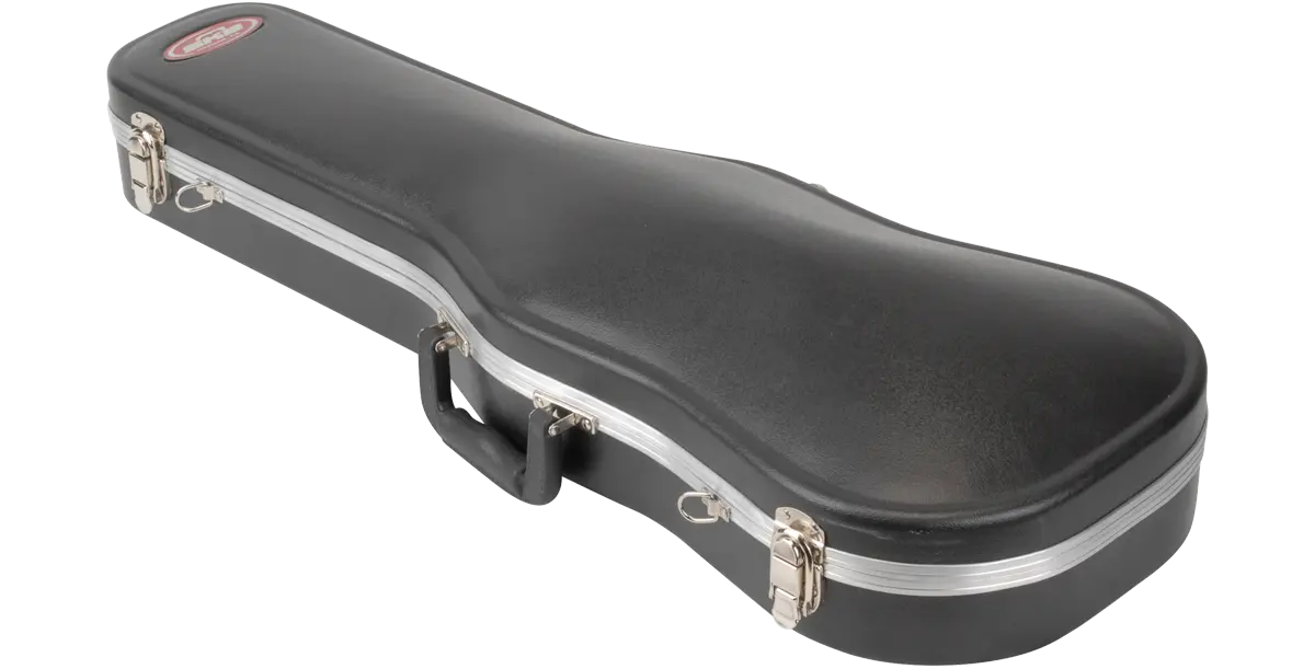 SKB 244 バイオリンケース 4/4バイオリン・14インチビオラ用 SKB SKB244 4/4 Violin / 14