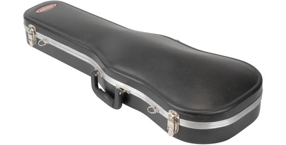 SKB SKB244 4/4 Violin / 14" Viola Case