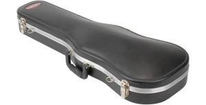 SKB SKB244 4/4 Violin / 14" Viola Case