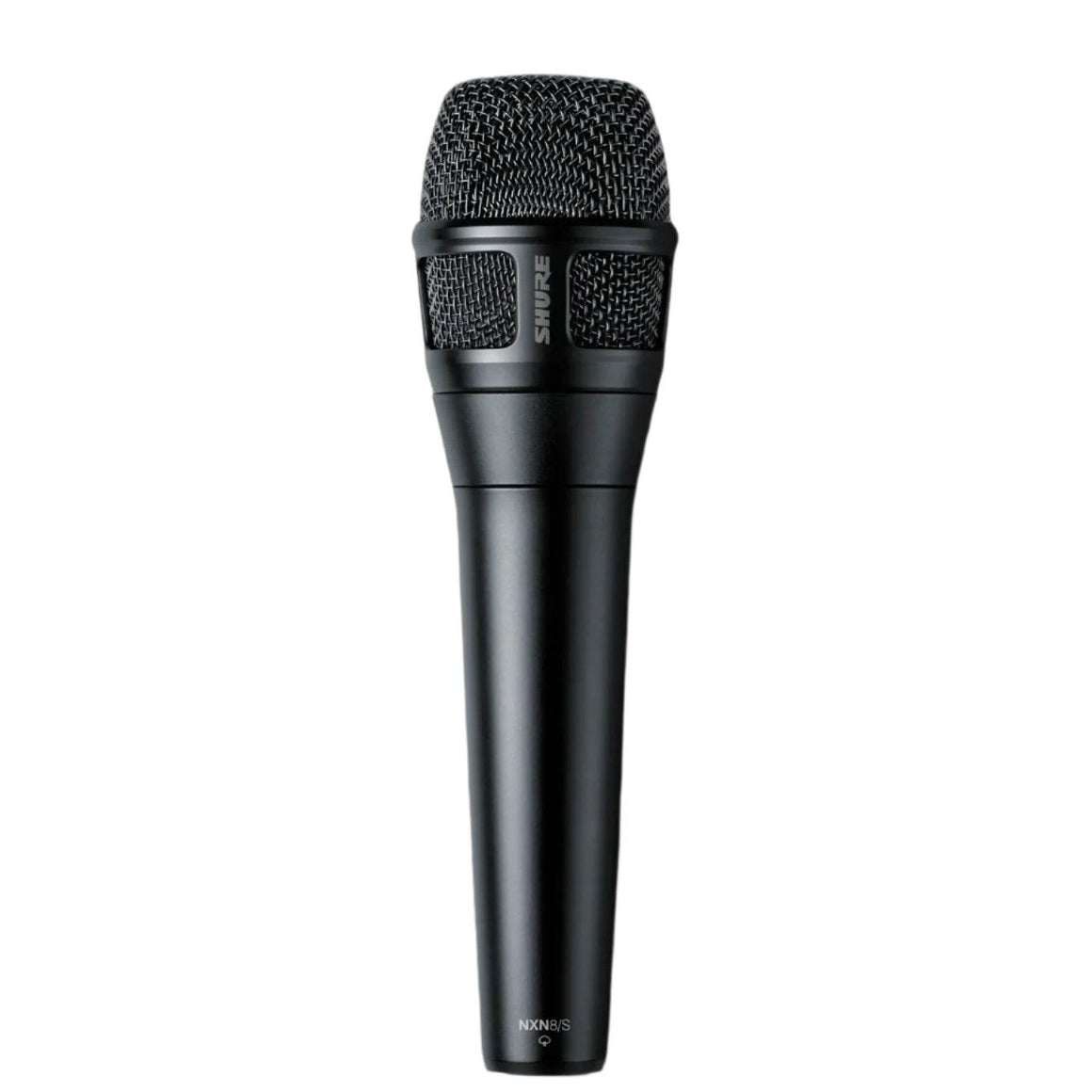 SHURE NXN8S Nexadyne 8/S Supercardioid Professional Vocal Micophone - Ray's Midbell Music