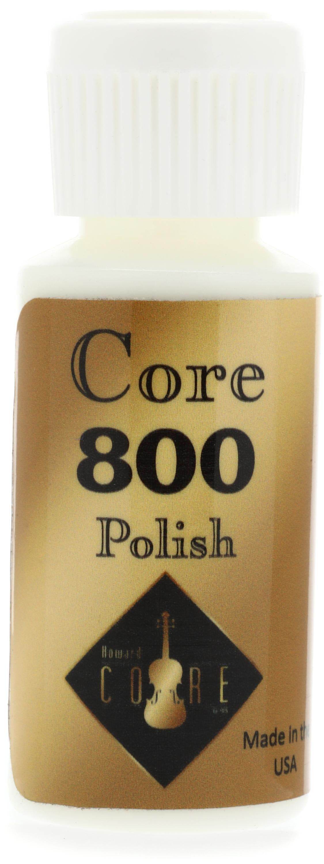 Howard Core AC800 1 oz. Violin Polish - Ray's Midbell Music