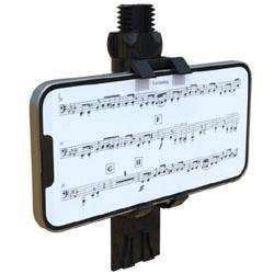 FAXX SMARTLYRE Smart Lyre for Cell Phones - Ray's Midbell Music