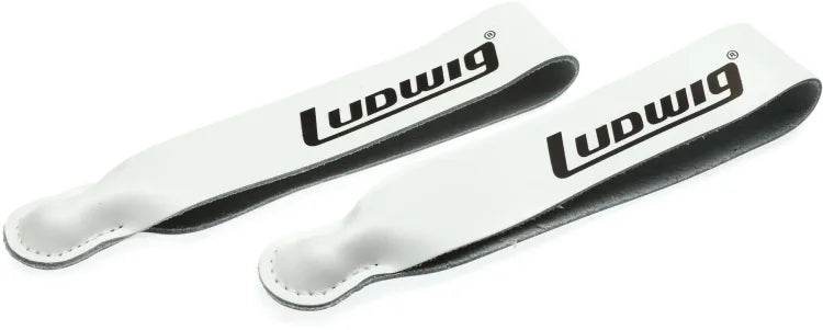 LUDWIG L1392 Cymbal Straps w/ Metal Ball - Ray's Midbell Music