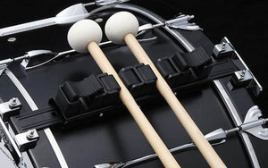 TAMA MBMH100 Marching Bass Drum Mallet Holder - Ray's Midbell Music
