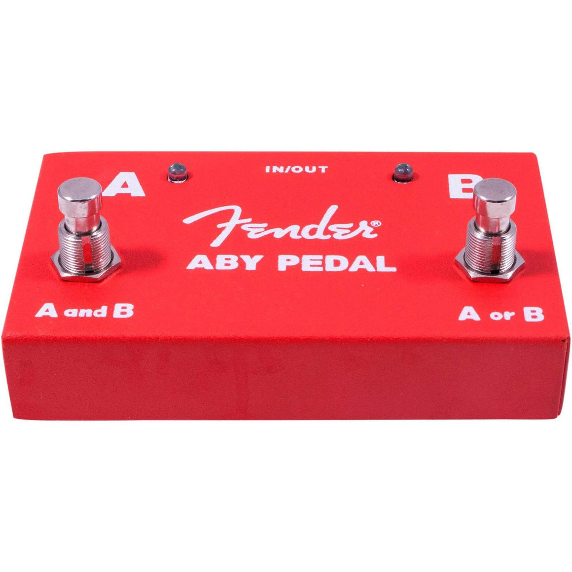 FENDER 0234506000 ABY Footswitch - Ray's Midbell Music