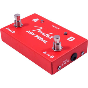 FENDER 0234506000 ABY Footswitch - Ray's Midbell Music