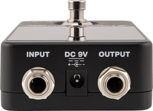 FENDER 0239965000 Strobo - Sonic Pro Tuner Pedal - Ray's Midbell Music