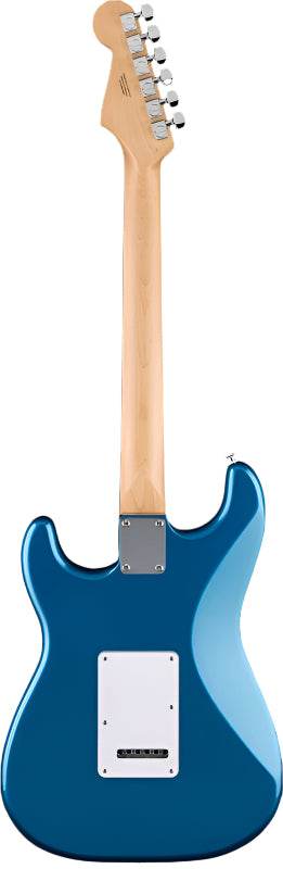 FENDER 0266240560 Standard Series Stratocaster Electric Guitar ( Aqua Marine Metallic ) - Ray's Midbell Music