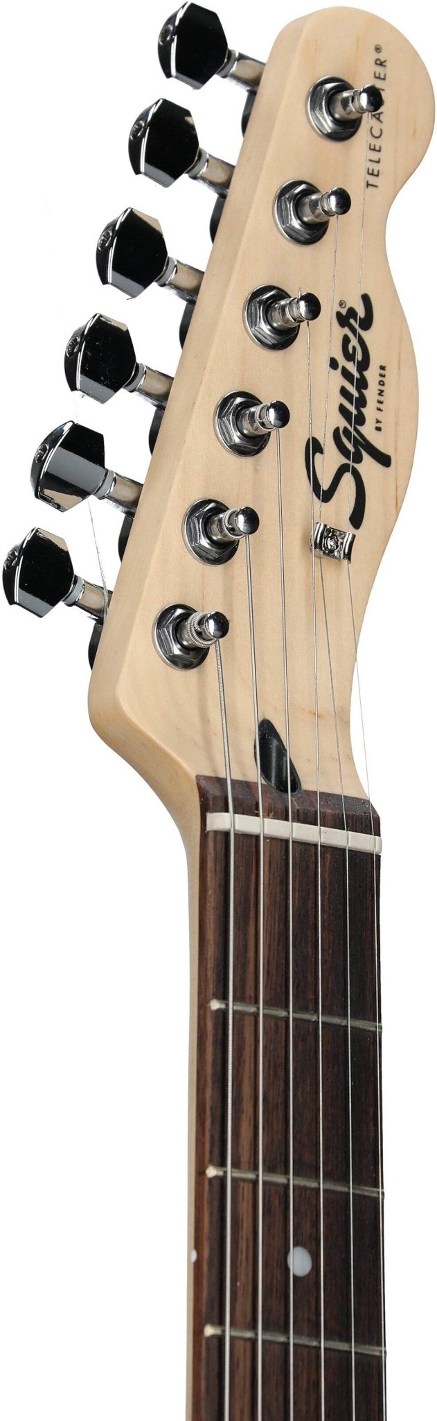 FENDER 0373450526 Squier Sonic Series Telecaster Electric Guitar ( California Blue ) - Ray's Midbell Music