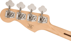 FENDER 0373902503 Squier Sonic Series Precision Bass Guitar ( 2 Color Sunburst ) - Ray's Midbell Music
