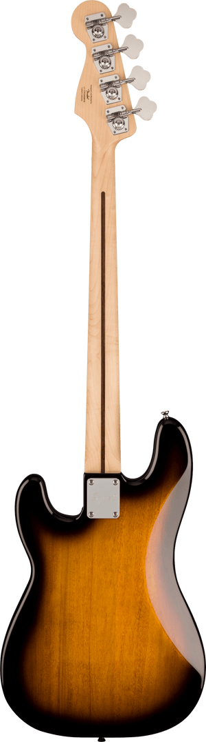FENDER 0373902503 Squier Sonic Series Precision Bass Guitar ( 2 Color Sunburst ) - Ray's Midbell Music