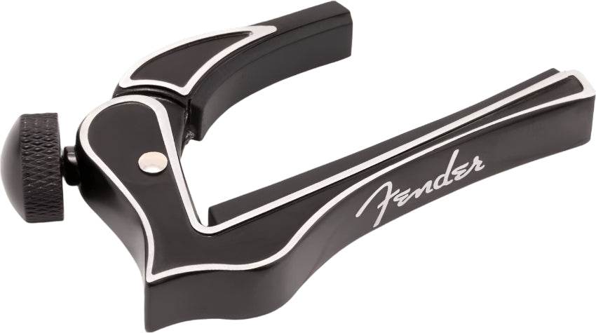 FENDER 0990409000 Dragon Guitar Capo - Ray's Midbell Music