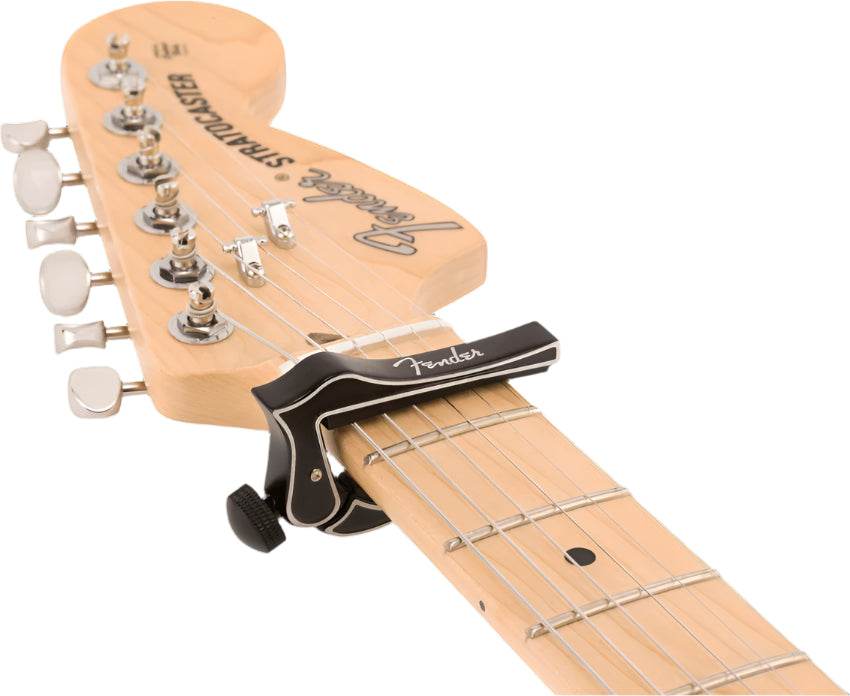 FENDER 0990409000 Dragon Guitar Capo - Ray's Midbell Music