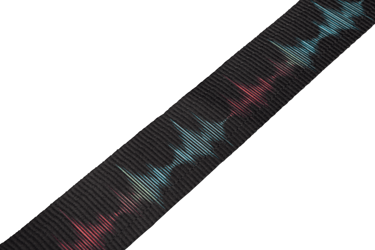 FENDER 0990637215 Retro Sound Wave Strap - Ray's Midbell Music