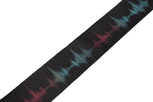 FENDER 0990637215 Retro Sound Wave Strap - Ray's Midbell Music