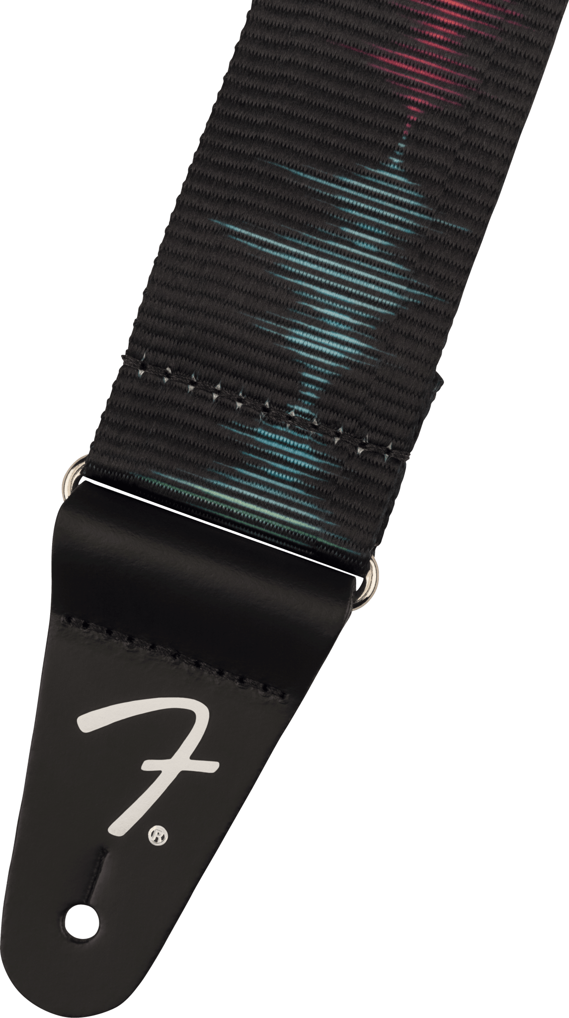 FENDER 0990637215 Retro Sound Wave Strap - Ray's Midbell Music