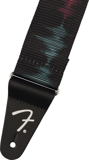 FENDER 0990637215 Retro Sound Wave Strap - Ray's Midbell Music