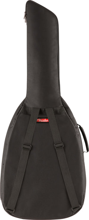 Fender 0991332406 FA405 Dreadnought Guitar Gig Bag