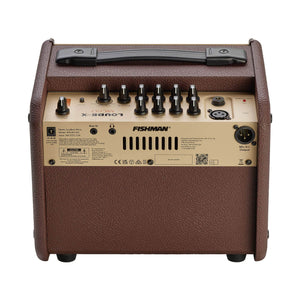 FISHMAN PROLBT400 Loudbox Micro 40W Acoustic Amplifier - Ray's Midbell Music