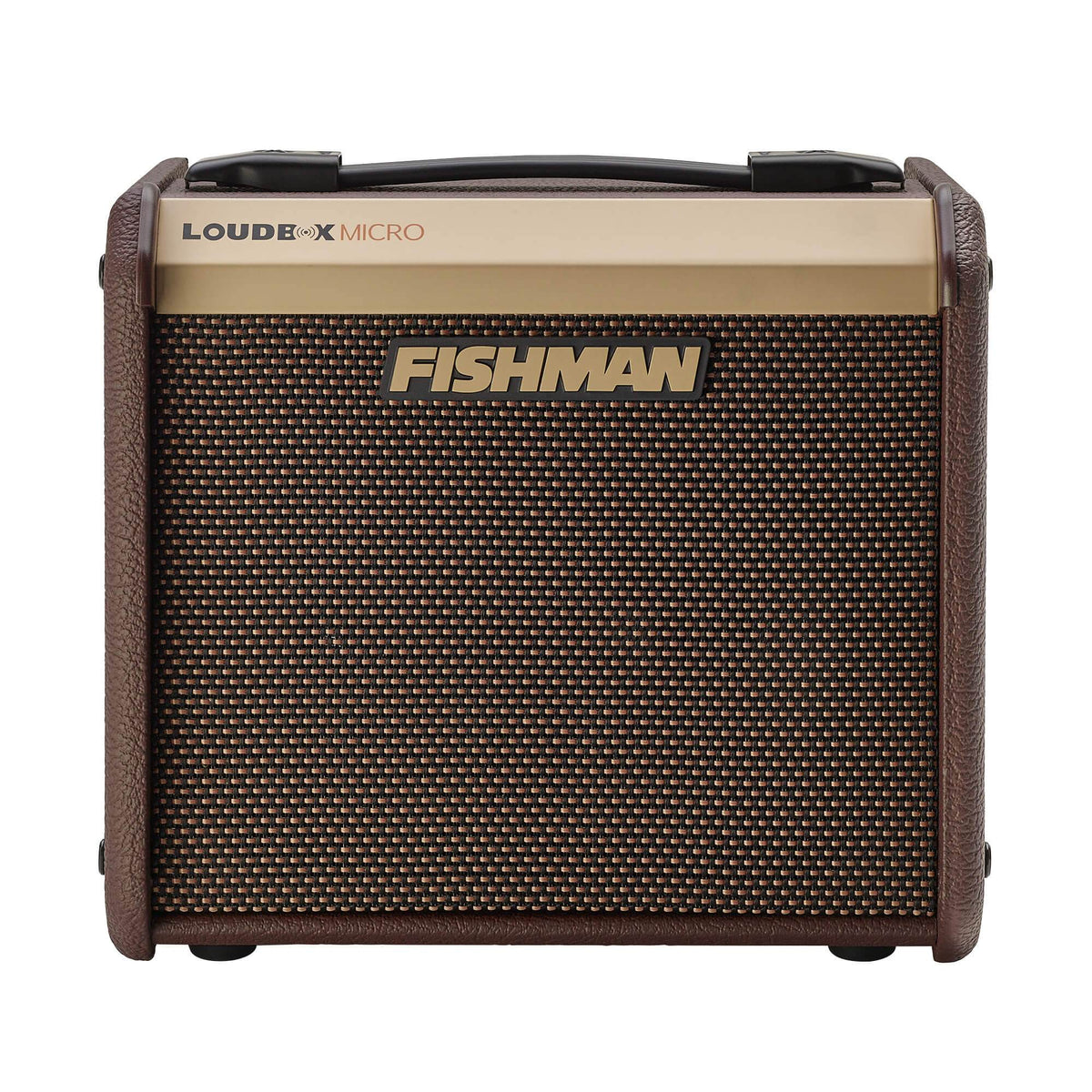 FISHMAN PROLBT400 Loudbox Micro 40W Acoustic Amplifier - Ray's Midbell Music