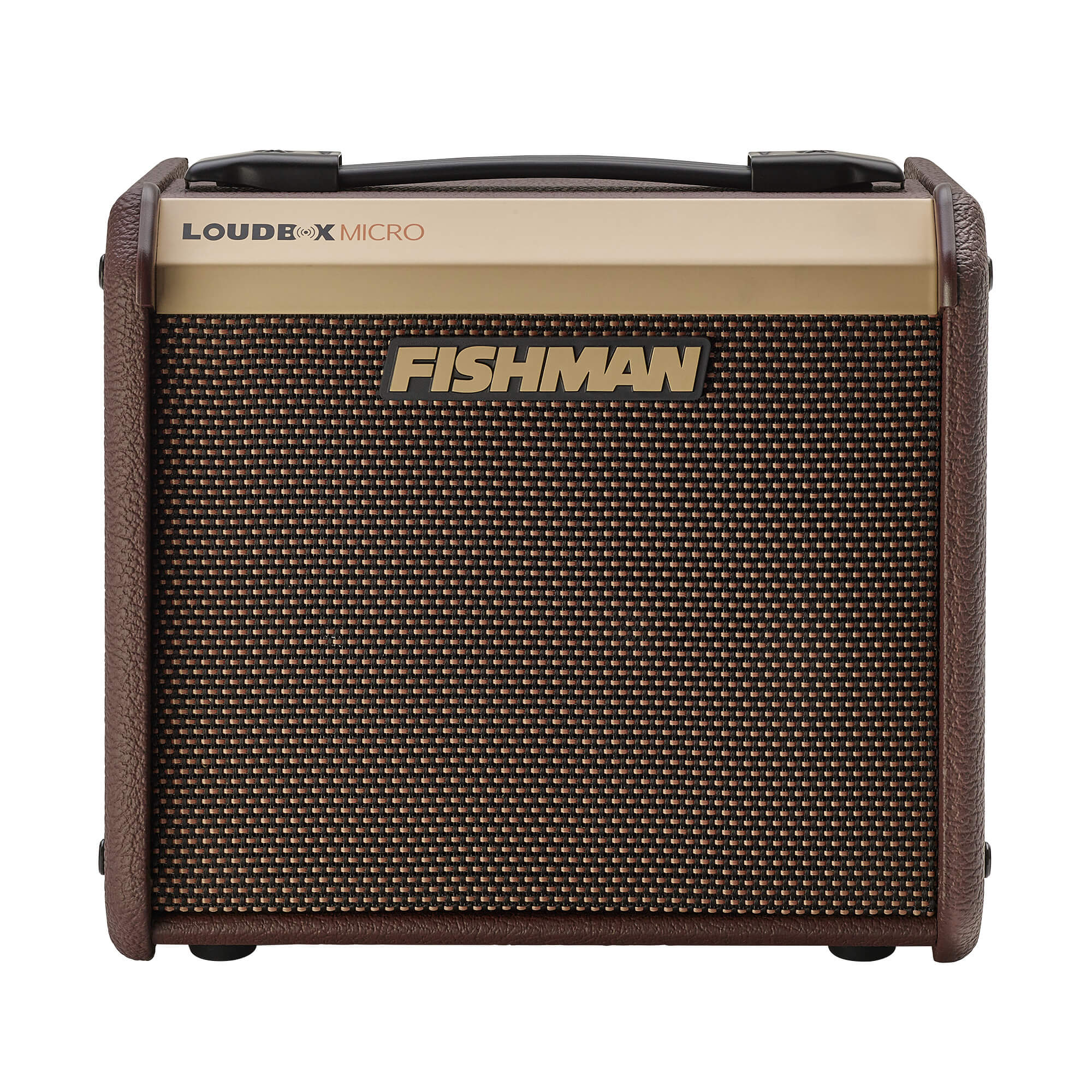 FISHMAN PROLBT400 Loudbox Micro 40W Acoustic Amplifier