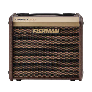 FISHMAN PROLBT400 Loudbox Micro 40W Acoustic Amplifier - Ray's Midbell Music