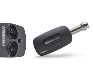 FISHMAN PROMATNFV Matrix Infinity VT Wide Format - Ray's Midbell Music