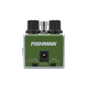 FISHMAN PROAFXCM2 AFX AcousticComp Mini Compressor - Ray's Midbell Music