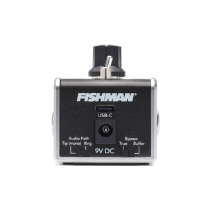 FISHMAN PROAFXLP2 AFX Broken Record Mini Looper/Sampler - Ray's Midbell Music