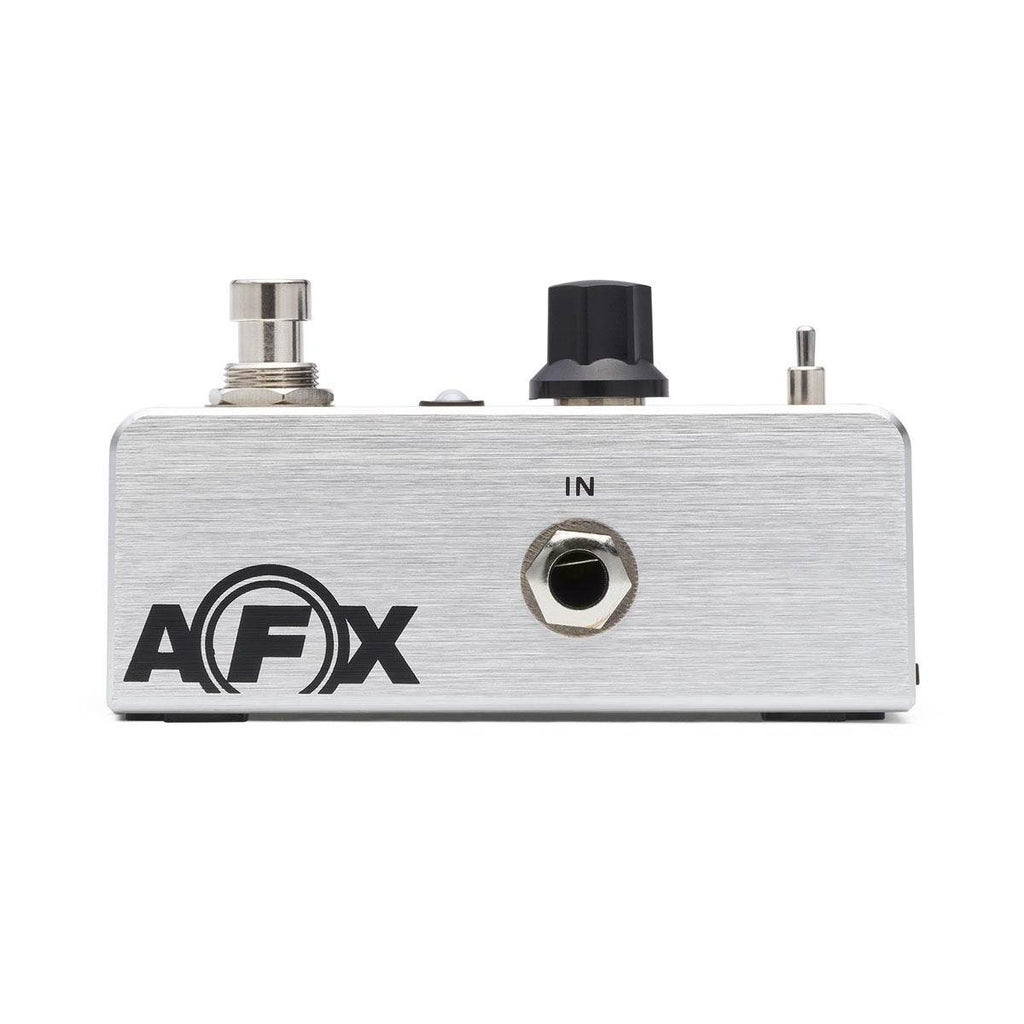 FISHMAN PROAFXLP2 AFX Broken Record Mini Looper/Sampler - Ray's Midbell Music