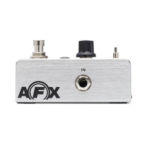 FISHMAN PROAFXLP2 AFX Broken Record Mini Looper/Sampler - Ray's Midbell Music