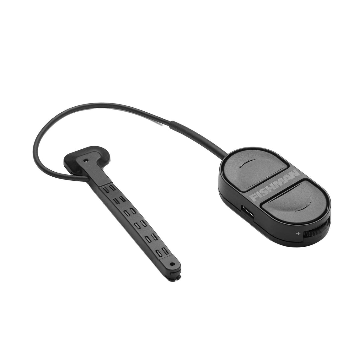 FISHMAN PROTRP402 TriplePlay Express USB-C MIDI Guitar Pickup for 6-String Guitar - Ray's Midbell Music