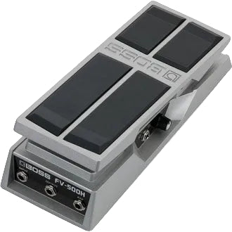BOSS FV500H Volume/Expression Pedal