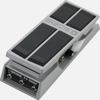 BOSS FV500H Volume/Expression Pedal