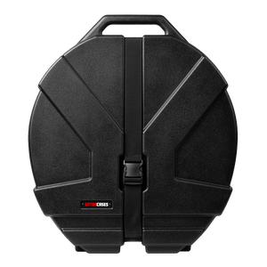 GATOR CASES GPCCYM22W 22" Grooves Roto - Molded Hard - Shell Cymbal Case - Ray's Midbell Music