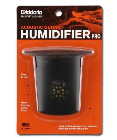 PLANET WAVES GHP Pro Guitar Humidifier