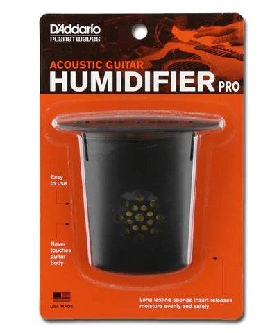 PLANET WAVES GHP Pro Guitar Humidifier - Ray's Midbell Music