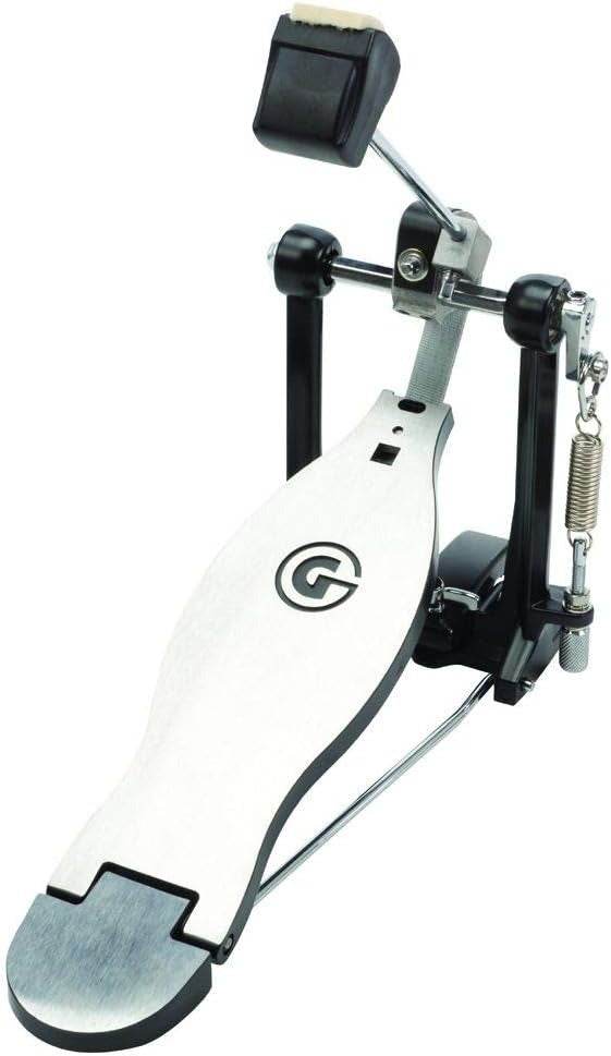GIBRALTAR 4711ST Strap Drive Single Pedal - Ray's Midbell Music