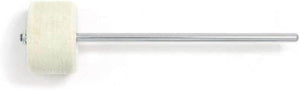 GIBRALTAR SC3261 Felt Bass Drum Beater - Ray's Midbell Music