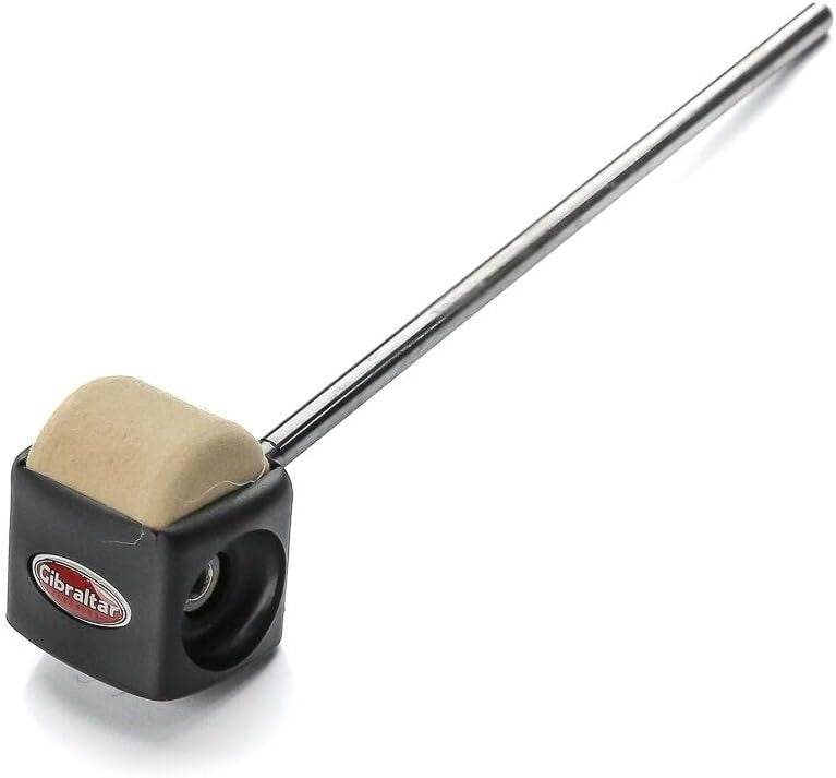 GIBRALTAR SCDSAB Dual Surface Self Aligning Beater - Ray's Midbell Music