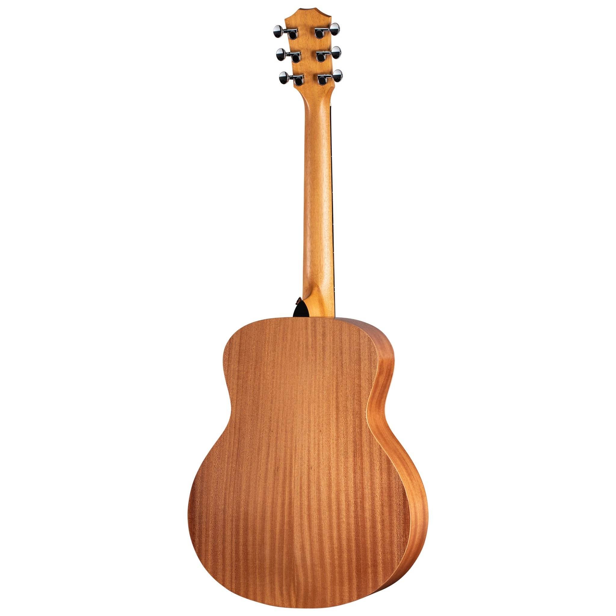 Taylor GSMINIEMAH GS Mini Mahogany A/E Guitar - Ray's Midbell Music