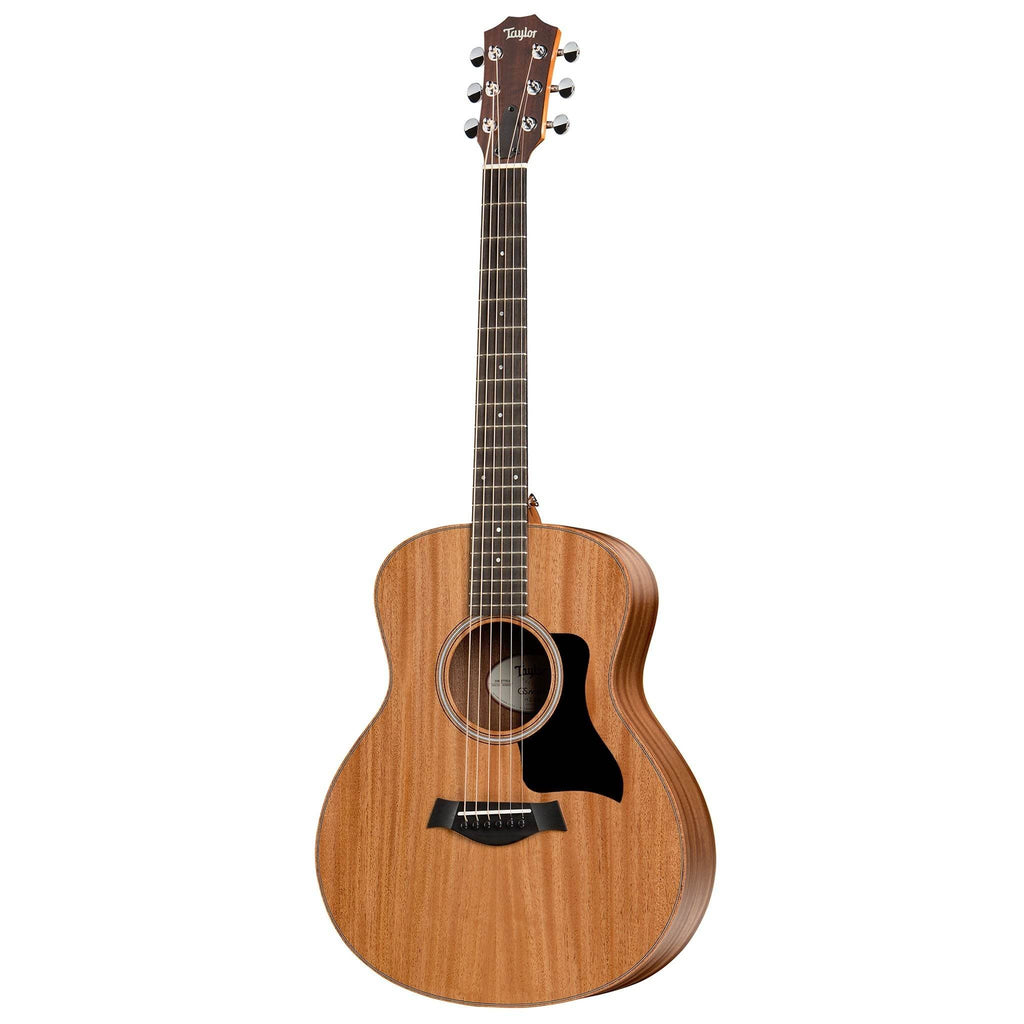 Taylor GSMINIEMAH GS Mini Mahogany A/E Guitar - Ray's Midbell Music