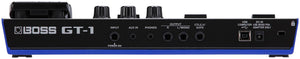 BOSS GT1 Guitar Multi-effects Pedal - Ray's Midbell Music