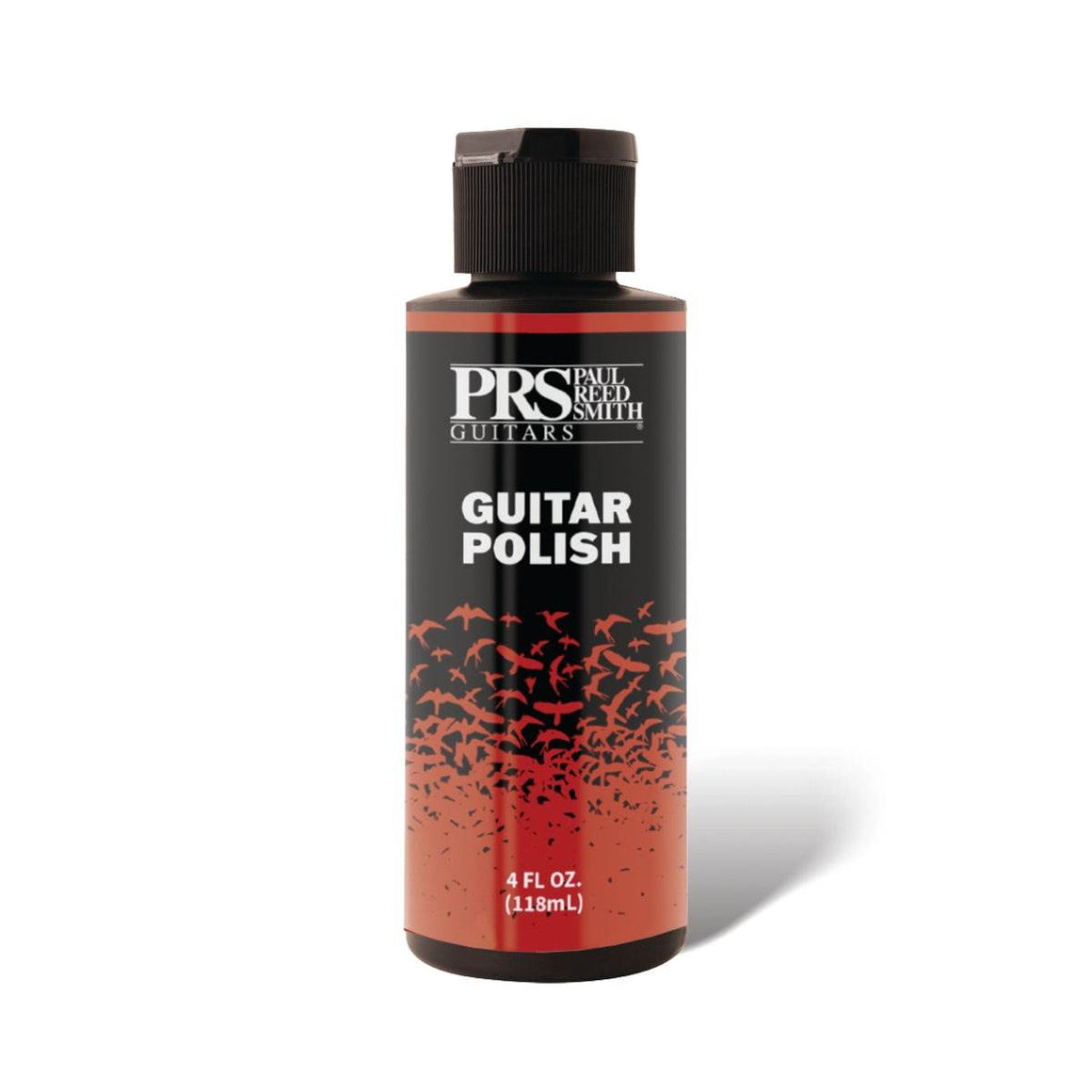 PRS 108150001 4 oz. Guitar Polish (Nitro Friendly) - Ray's Midbell Music