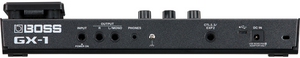 BOSS GX1 Guitar Effects Processor Pedal