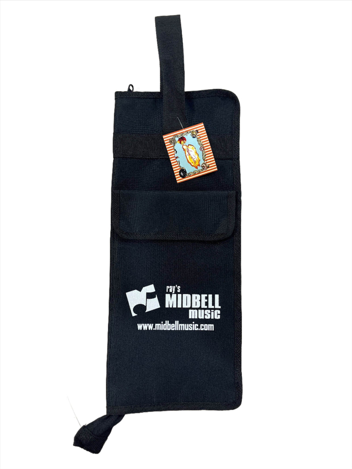 Henry Heller HGBST1 Stick Bag - Ray's Midbell Music