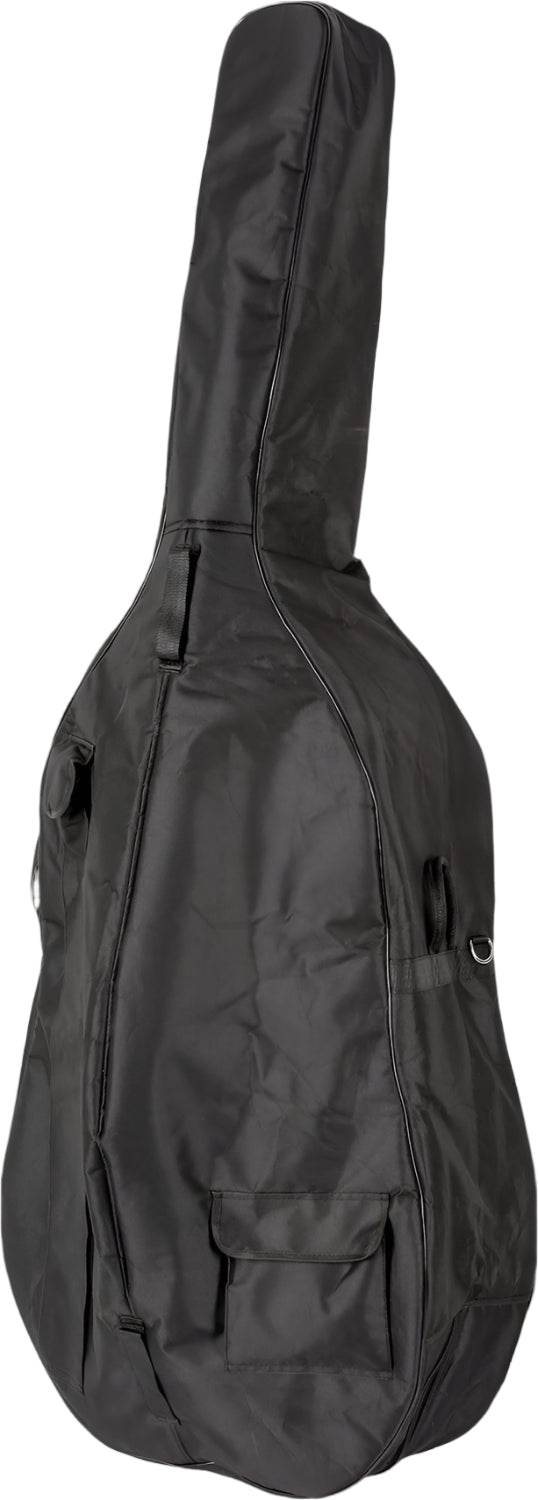 Howard Core CC4853 Core 1/2 Size Lightly Padded Bass Bag - Ray's Midbell Music