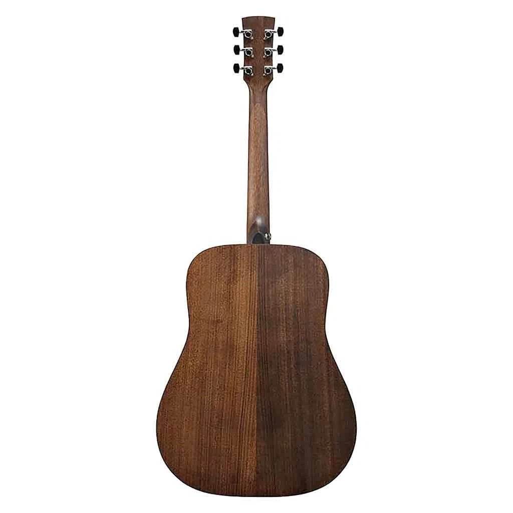 Ibanez AW54LOPN Artwood Series Lefty Acoustic Guitar (Open Pore Natural) - Ray's Midbell Music