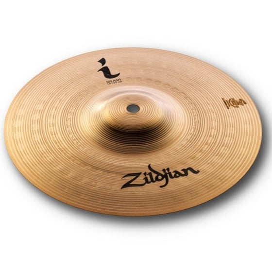 ZILDJIAN ILH10S 10" I Splash